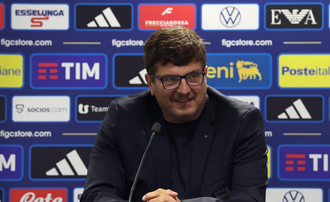Italia, Baldini: "Dobbiamo avere coraggio e libertà di esprimerci"