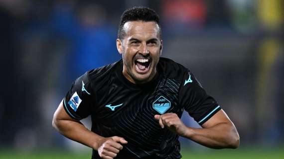 Lazio, attenzione a Pedro: l'Udinese è la sua vittima preferita