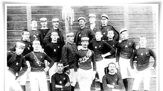 120 anni fa della nostra storia: così nacque la grande Udinese