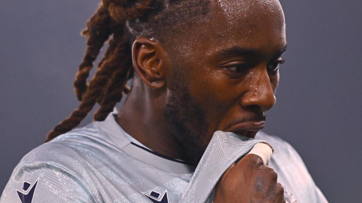 Udinese, procede a rilento il recupero di Zemura dall'infortunio