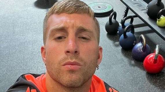 Udinese, Deulofeu continua il suo percorso di recupero