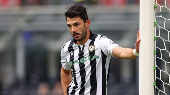 Arslan e l'Udinese, il tedesco pronto a diventare uno dei senatori dei friulani