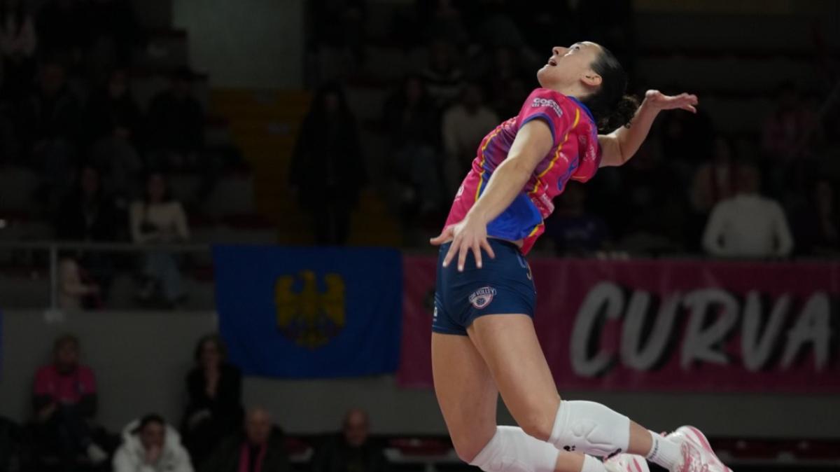 CDA, il calvario è finito: Enneking è tornata in campo, ma quando sarà al 100%?