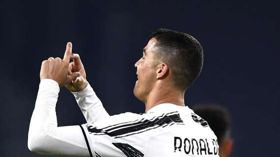 Juventus-Udinese 4-1, LE PAGELLE DEGLI AVVERSARI: Ronaldo non perdona