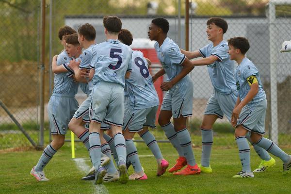 Udinese U14, otto i ragazzi convocati in Nazionale
