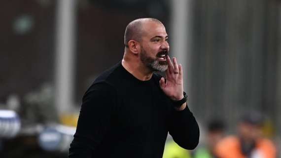 Sampdoria, Stankovic: "Se non segni, la Serie A è crudele e ti punisce"
