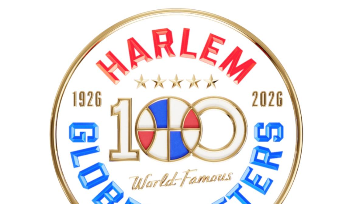 Gli Harlem Globetrotters faranno tappa a Cividale per il loro centenario 