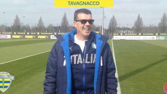 Tavagnacco, cambio in panchina: ritorna Rossi