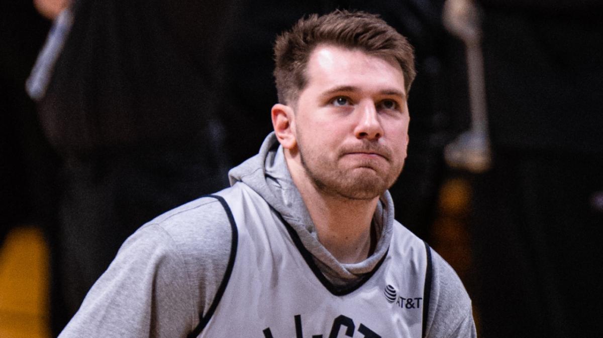 LBA, Luka Doncic fa sul serio: "Veniamo a Roma per vincere"