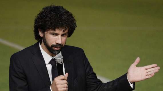 Tommasi: "Progetto sportivo al centro della discussione"