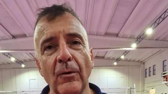 Cda Volley Talmassons, coach Barbieri: "La nostra determinazione ha fatto la differenza"