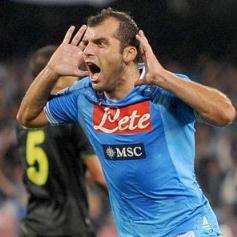 Corriere Infinito Pandev, ipnotizza tutti