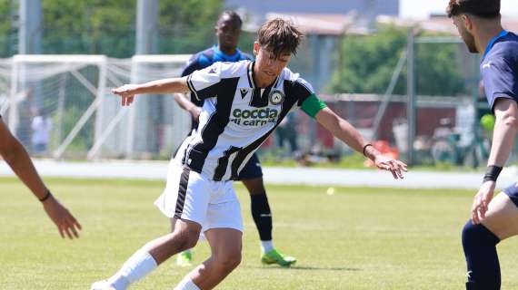 Udinese: Ramku  giocherà l’Europeo U17, Blaj chiamato ancora dalla Romania