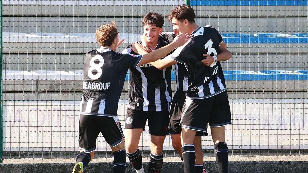 Udinese Primavera, ora serve trovare continuità di risultati: i bianconeri ospitano il Sudtirol