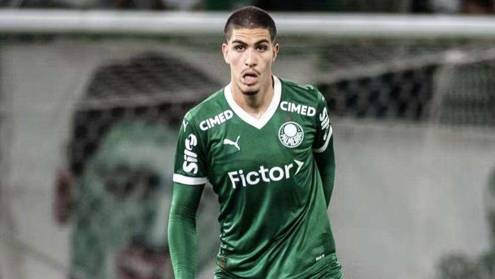 Dal Brasile, eccessiva la richiesta del Palmeiras per Pimenta: l'Udinese si defila
