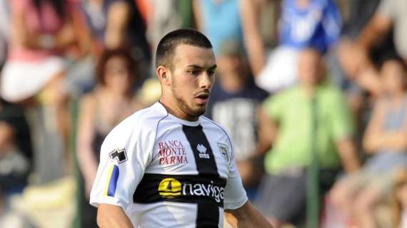 Parma, Sansone: "Udinese avversario tosto, non sarà facile"