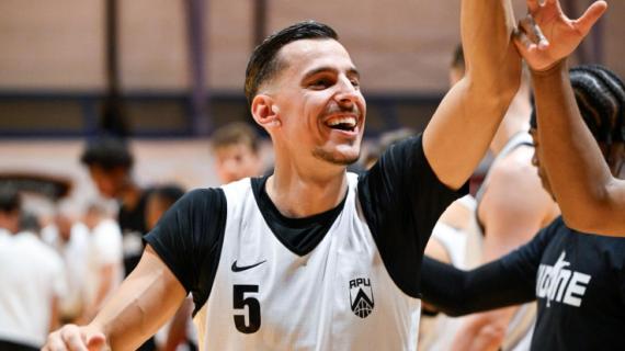 Sky o LBA Tv? Dove vedere Reggio Emilia-Apu Udine in tv e in streaming