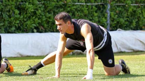 Udinese, le date del ritiro: il 5 luglio il ritrovo a Udine. Il 18 la partenza per Sankt Veit