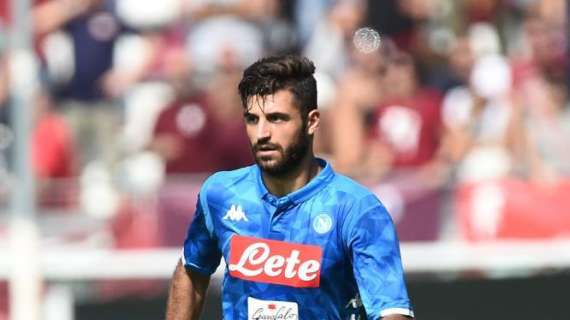 Per la difesa piace Luperto, ma il Napoli non lo dà