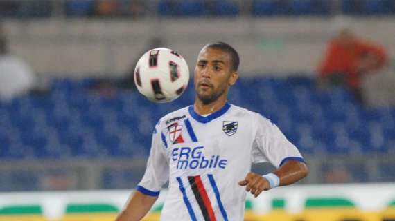 Tissone: rinnovo difficile con la Samp