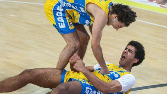 Supercoppa Serie A2: Rimini si candida come sede ospitante