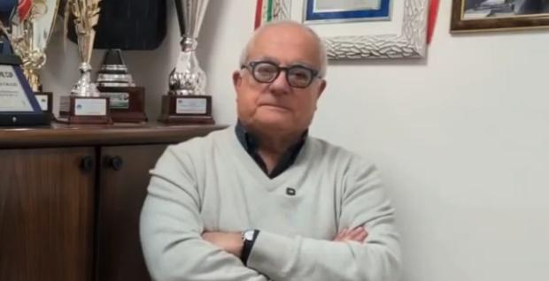 San Luigi, Cespa: "La squadra si è resa conto che può starci in categoria"