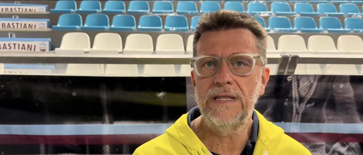 UEB Cividale, Micalich: "Non siamo la famiglia Berlusconi o Agnelli, dieci eroi hanno onorato la mia maglia"