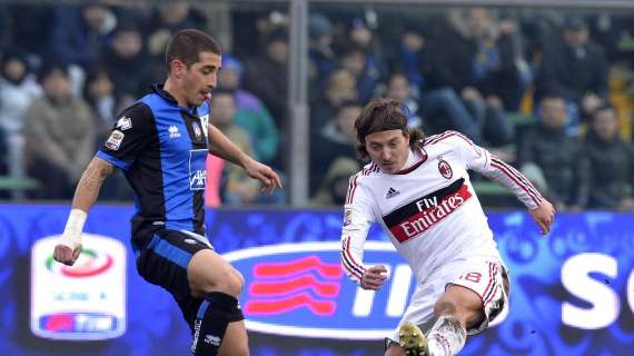 Montolivo: "Con l'Udinese per continuare la risalita"