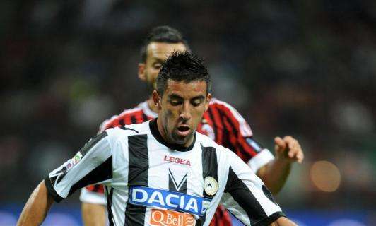 Ravanelli: "Isla quando era all'Udinese era un gran giocatore. Poi si è infortunato e..."