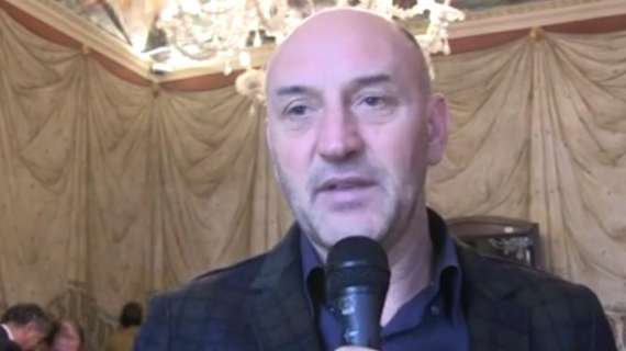 De Agostini: "Udinese-Verona sfida molto interessante"