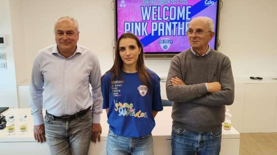 CDA Talmassons FVG, Cattelan: "Grande emozione vedere queste giovani ragazze in prima squadra"