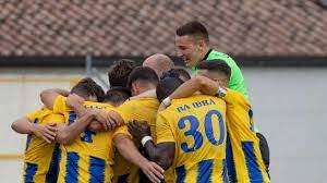 Serie D, pazza rimonta di un Chions che vola. Battuto il Campodarsego 2-1 nel finale