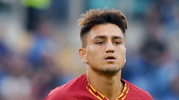 QUI ROMA - Fonseca recupera Under per la sfida contro l'Udinese