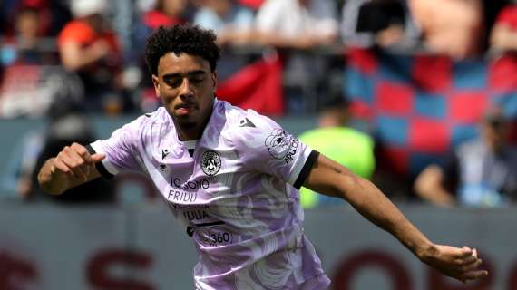 Cagliari-Udinese 1-2, le pagelle della Gazzetta dello Sport: Atta il migliore in campo, Sanchez non entra bene