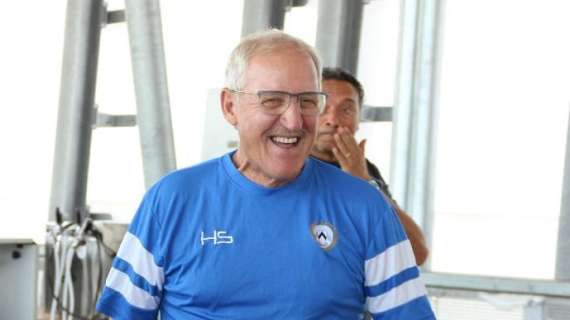 Delneri: "Totti mai ingombrante, ho tenuto con lui un bel rapporto"