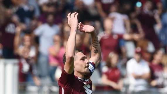 Serie A, i risultati del pomeriggio: pari tra Frosinone e Cagliari, vince il Toro