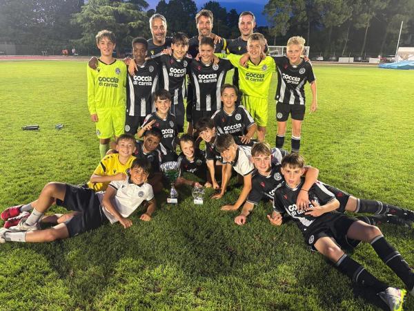 Udinese, tutti i risultati delle giovanili nel weekend