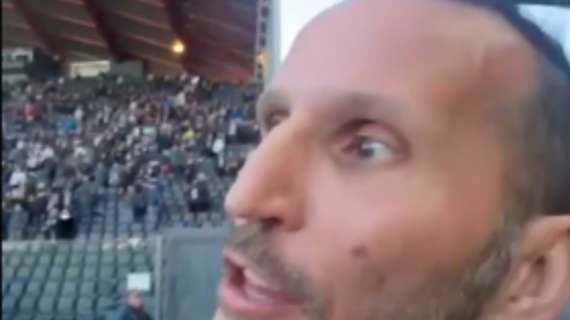 (VIDEO) Udinese-Torino 2-2, la voce del tifoso: bianconeri beffati in rimonta