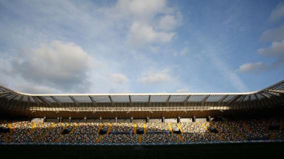 Udinese-Cagliari 2-0, il tabellino del match 