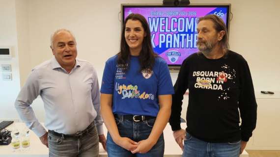 CDA Talmassons FVG, De Paoli: "Rossetto è cresciuta tanto, sa cosa serve fare per vincere"