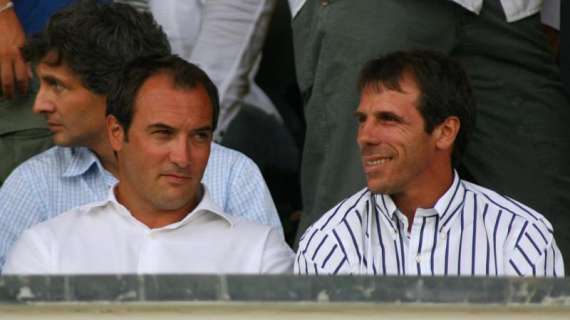 L'ex Watford Zola accostato ad un club italiano