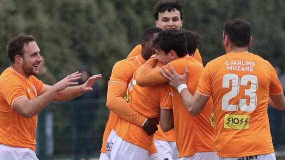 Serie D, la 25^ giornata:  turno infrasettimanale ricco di insidie per le friulane