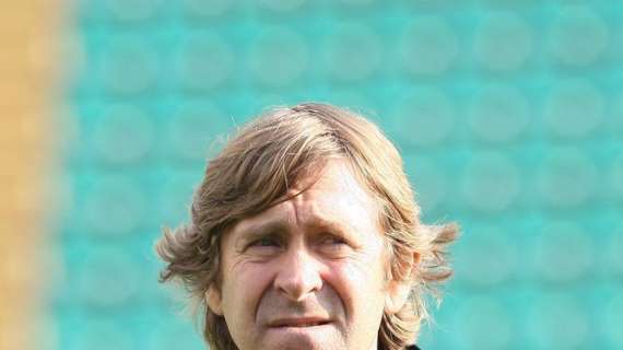 Gerolin: "Contro il Napoli cambieremo sicuramente qualche interprete rispetto alla gara contro l'Inter,ma la nostra è una rosa omogenea"