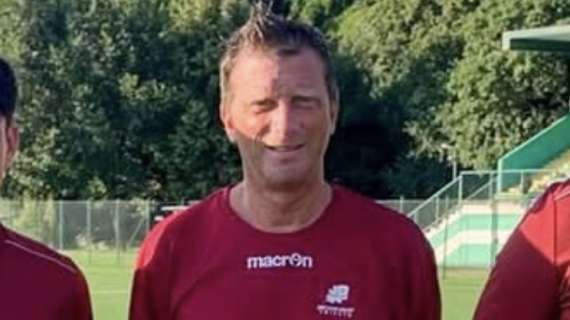 San Luigi, Pocecco: "Avvio con squadre che possono essere alla nostra portata"