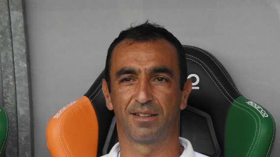 UFFICIALE - L'ex tecnico del Pordenone Colucci riparte dalla Serie C: è il nuovo allenatore della SPAL