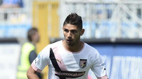 QUI PALERMO - Lazaar: "Siamo un gruppo unito, con l'Udinese ci vorrà grande attenzione"