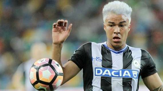 Atalanta-Udinese, i convocati di Delneri: non ci sono Kone, Armero e Penaranda