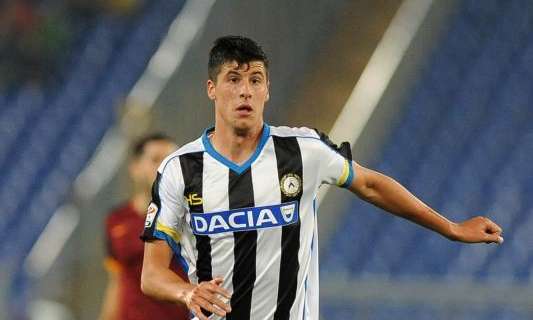 Perica: "C'è fiducia per vincere ancora"