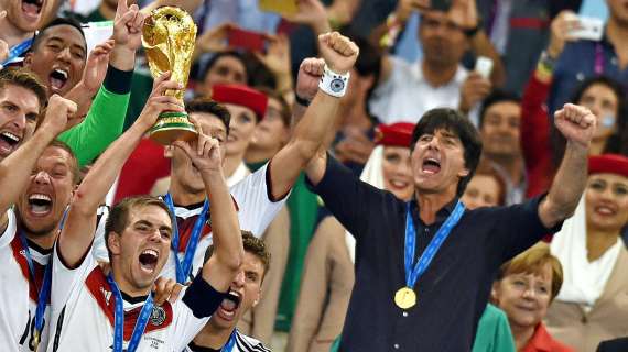 Brasile2014 – La Germania è campione del mondo: sconfitta l'Argentina