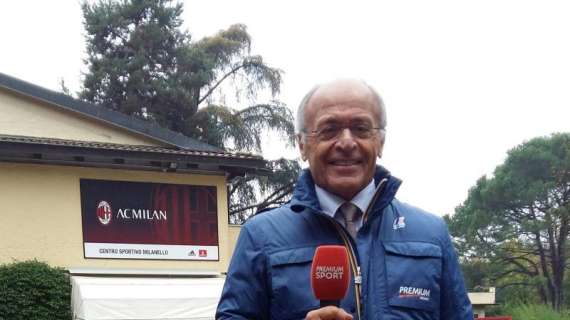 Pellegatti: "Udinese squadra ben organizzata"
